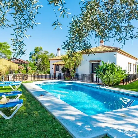 Casa Castillo By Ruralidays *