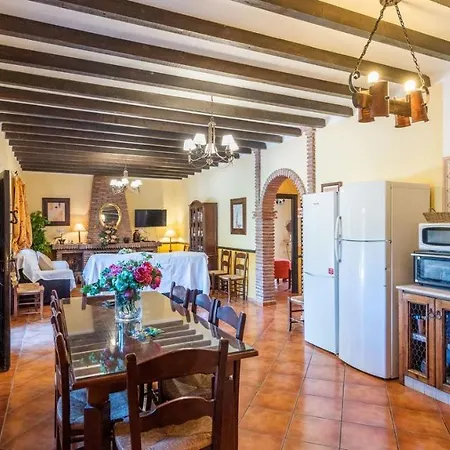 Casa Castillo By Ruralidays *