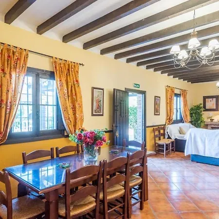 Casa Castillo By Ruralidays